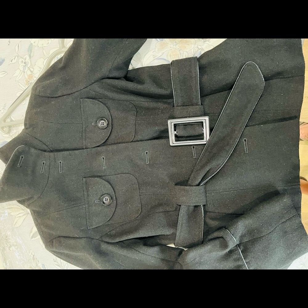 Great fall jacket! - Picture 4 of 4